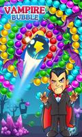 Vampire Bubble Shooter capture d'écran 3