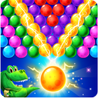 Bubble Dragon Jurassic Age icon