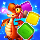 キューブクラッシュパズル APK
