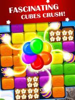 cube crush puzzle screenshot 3