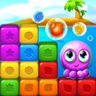 Fish Blast Match 2 Blocks