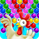 Farm Bubble Shooter APK