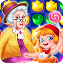 Family Scapes Match 3 APK
