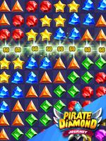 pirate treasure star screenshot 3