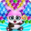 Panda bubble shooter pop