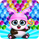 Panda Bubble Shooter Pop APK