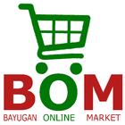 Bayugan Online Market Zeichen