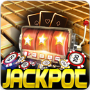 SUPER JACKPOT SLOTS : Jackpot Gold Slot Machine-APK