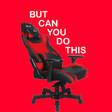 But Can You Do This icono