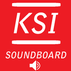 KSI Soundboard biểu tượng