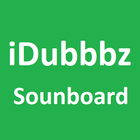 iDubbbz Soundboard biểu tượng