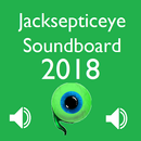 Jacksepticeye Soundboard APK