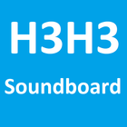 H3H3 Soundboard 2018-icoon