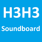 H3H3 Soundboard 2018 icon