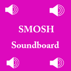 ikon Smosh Soundboard 2018