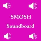 Smosh Soundboard 2018 ไอคอน