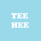 TEEHEE ( Nigahiga Soundboard )-icoon
