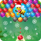 Icona Bee Bubble Shooter