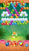 برنامه‌نما Bubble Shooter Bee عکس از صفحه