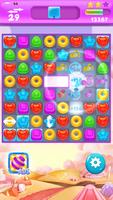 Sweet Candy Plakat