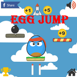 Egg Jump