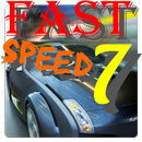 Fast Speed 7 APK