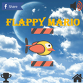 ”Flappy Mario