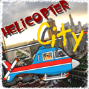 Helicopter City APK