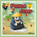 Panda Jump