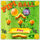 PiPi Ball