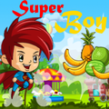 Super Boy