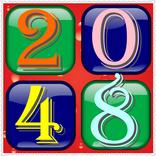 2048 Game