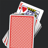 Best Card Trick Lite icon