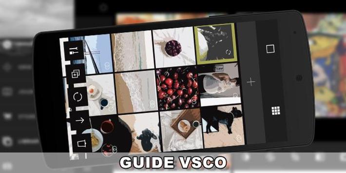 Tips Insta For Vsco Cam For Android Apk Download