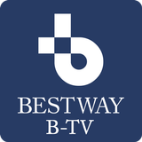BestWayTV ikon