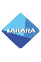 TAKARA TV Affiche