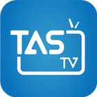 TAS TV আইকন