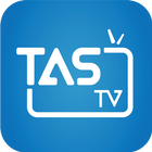 TAS TV 图标