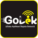 GOLEK icône