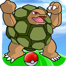 golem greninja mega charizard APK