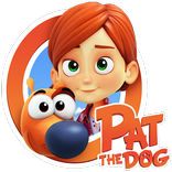 Pat the dog games