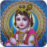 Krishna Janmashtami icono