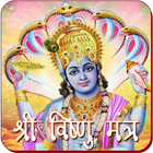 Vishnu Mantra آئیکن