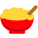 Cereal proportions APK