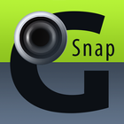 Gsnap : 골프, 스코어카드, 지스냅 आइकन