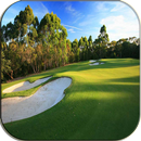 Golf Course Wallpapers APK