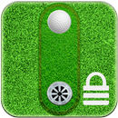 APK Golf Ball Slider Lock