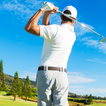 Golf Tuition & Swing Analysis