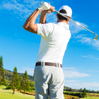 Golf Tuition & Swing Analysis icon
