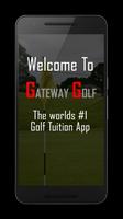 Golf Tuition & Swing Analysis poster